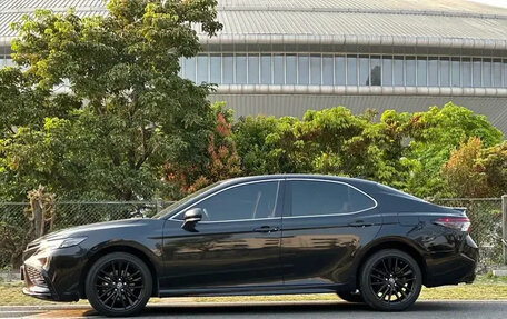 Toyota Camry, 2022 год, 2 070 080 рублей, 7 фотография
