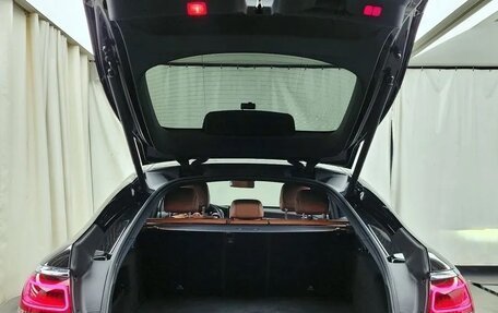 Mercedes-Benz GLC Coupe, 2021 год, 3 900 000 рублей, 12 фотография