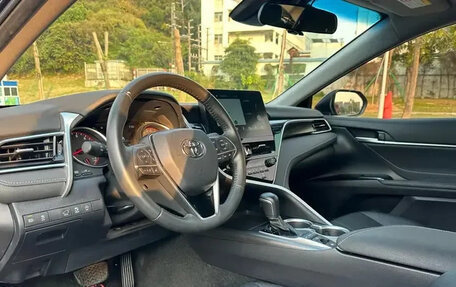 Toyota Camry, 2022 год, 2 070 080 рублей, 10 фотография