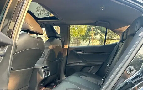 Toyota Camry, 2022 год, 2 070 080 рублей, 13 фотография
