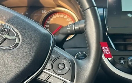 Toyota Camry, 2022 год, 2 070 080 рублей, 11 фотография