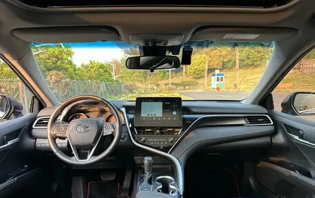 Toyota Camry, 2022 год, 2 070 080 рублей, 9 фотография
