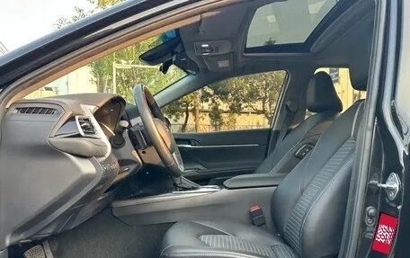 Toyota Camry, 2022 год, 2 070 080 рублей, 12 фотография
