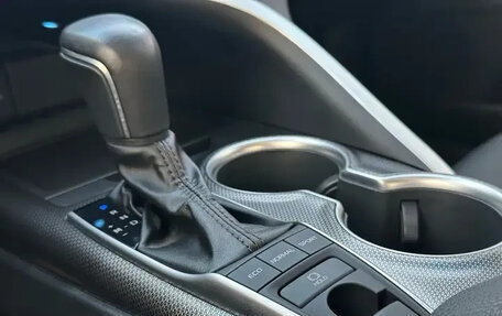 Toyota Camry, 2022 год, 2 070 080 рублей, 14 фотография
