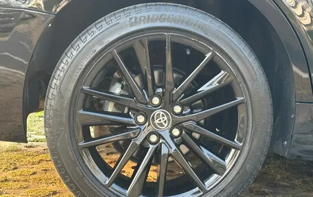 Toyota Camry, 2022 год, 2 070 080 рублей, 17 фотография