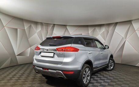 Geely Atlas I, 2019 год, 1 349 000 рублей, 2 фотография