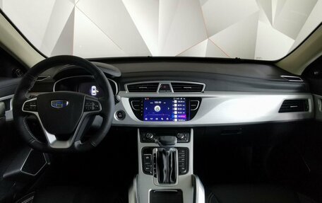 Geely Atlas I, 2019 год, 1 349 000 рублей, 10 фотография