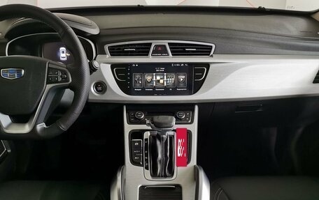 Geely Atlas I, 2019 год, 1 349 000 рублей, 11 фотография