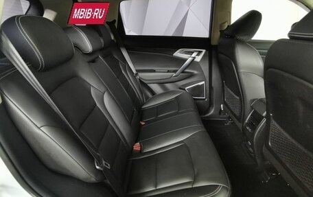 Geely Atlas I, 2019 год, 1 349 000 рублей, 12 фотография