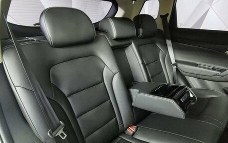 Geely Atlas I, 2019 год, 1 349 000 рублей, 13 фотография