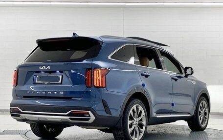 KIA Sorento IV, 2021 год, 2 489 000 рублей, 2 фотография