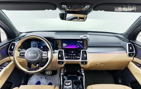 KIA Sorento IV, 2021 год, 2 489 000 рублей, 7 фотография