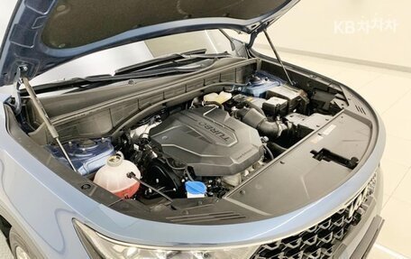 KIA Sorento IV, 2021 год, 2 489 000 рублей, 6 фотография