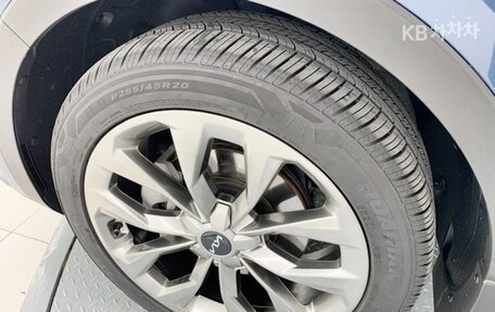 KIA Sorento IV, 2021 год, 2 489 000 рублей, 5 фотография