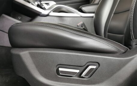 Geely Atlas I, 2019 год, 1 349 000 рублей, 20 фотография