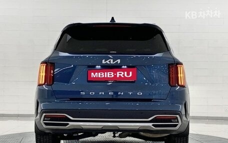 KIA Sorento IV, 2021 год, 2 489 000 рублей, 4 фотография