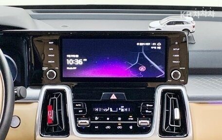 KIA Sorento IV, 2021 год, 2 489 000 рублей, 12 фотография