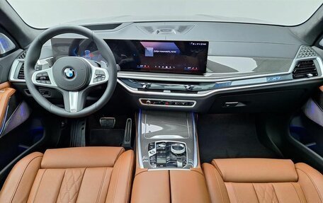 BMW X7, 2024 год, 18 270 000 рублей, 4 фотография