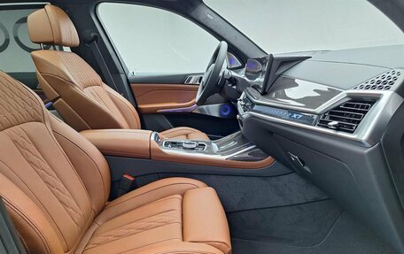BMW X7, 2024 год, 18 270 000 рублей, 7 фотография