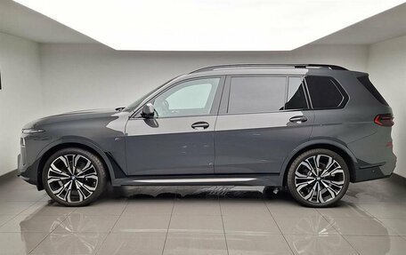 BMW X7, 2024 год, 18 270 000 рублей, 2 фотография