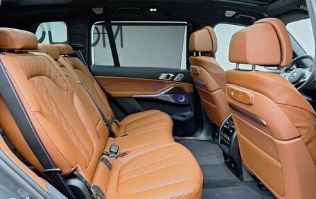 BMW X7, 2024 год, 18 270 000 рублей, 8 фотография