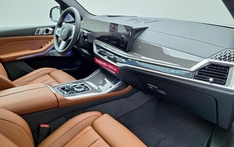 BMW X7, 2024 год, 18 270 000 рублей, 6 фотография