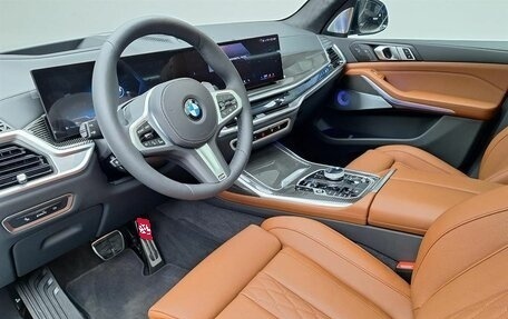 BMW X7, 2024 год, 18 270 000 рублей, 5 фотография