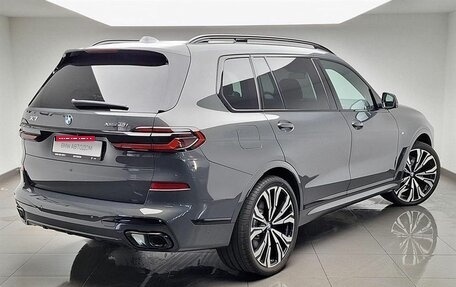 BMW X7, 2024 год, 18 270 000 рублей, 3 фотография