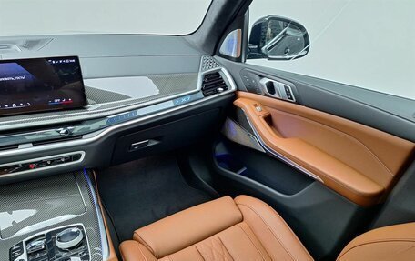 BMW X7, 2024 год, 18 270 000 рублей, 10 фотография
