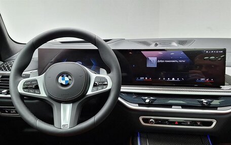 BMW X7, 2024 год, 18 270 000 рублей, 11 фотография