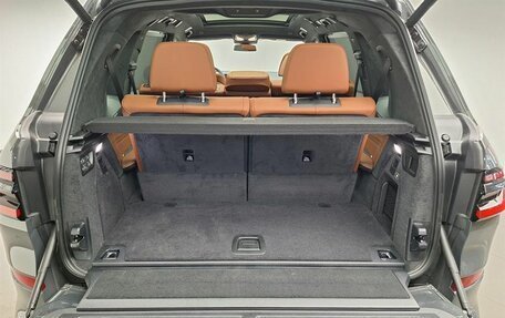 BMW X7, 2024 год, 18 270 000 рублей, 12 фотография