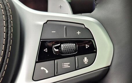 BMW X7, 2024 год, 18 270 000 рублей, 14 фотография