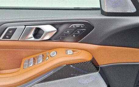 BMW X7, 2024 год, 18 270 000 рублей, 16 фотография