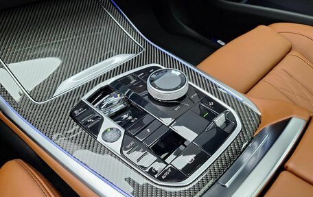 BMW X7, 2024 год, 18 270 000 рублей, 18 фотография