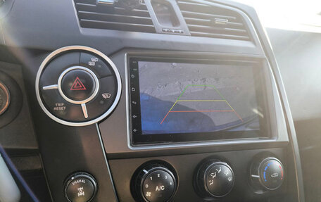 SsangYong Actyon Sports II, 2012 год, 1 010 000 рублей, 11 фотография