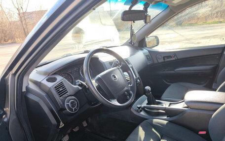 SsangYong Actyon Sports II, 2012 год, 1 010 000 рублей, 8 фотография