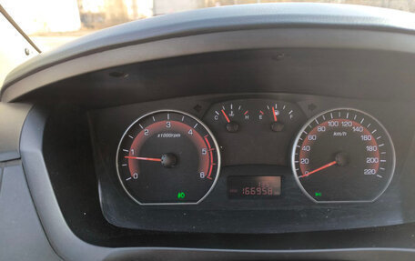 SsangYong Actyon Sports II, 2012 год, 1 010 000 рублей, 12 фотография
