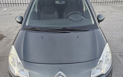 Citroen C3 II, 2012 год, 490 000 рублей, 1 фотография