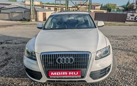 Audi Q5, 2010 год, 1 750 000 рублей, 1 фотография