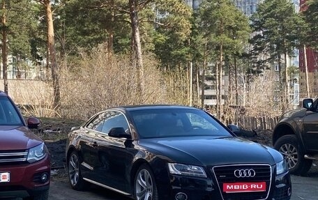Audi A5, 2008 год, 1 500 000 рублей, 1 фотография