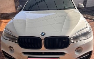 BMW X6, 2016 год, 4 450 000 рублей, 1 фотография