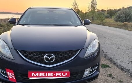 Mazda 6, 2008 год, 700 000 рублей, 1 фотография