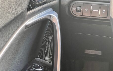 KIA cee'd III, 2019 год, 1 900 000 рублей, 8 фотография