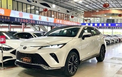 Toyota Venza, 2022 год, 3 650 000 рублей, 1 фотография