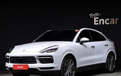 Porsche Cayenne III, 2021 год, 8 150 000 рублей, 1 фотография