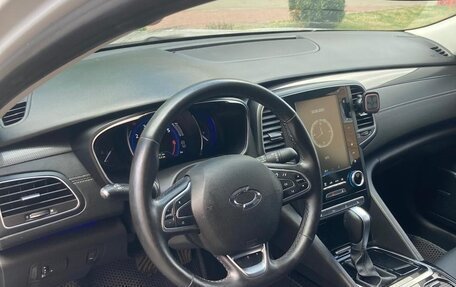 Renault Talisman, 2018 год, 1 800 000 рублей, 7 фотография