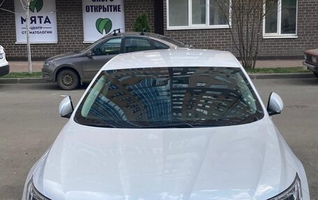 Renault Talisman, 2018 год, 1 800 000 рублей, 6 фотография