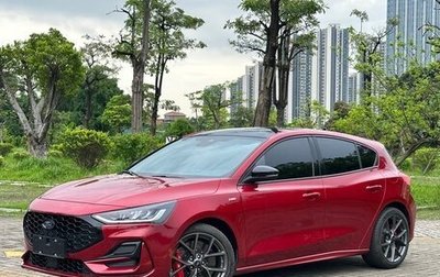 Ford Focus IV, 2022 год, 1 510 690 рублей, 1 фотография