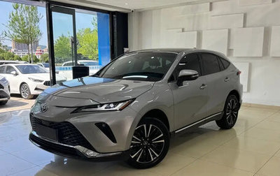 Toyota Venza, 2022 год, 2 998 027 рублей, 1 фотография