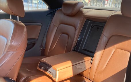 Audi A5, 2008 год, 1 500 000 рублей, 4 фотография